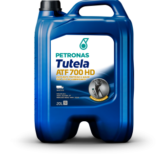 PETRONAS TUTELA ATF 700 HD | PLI PETRONAS